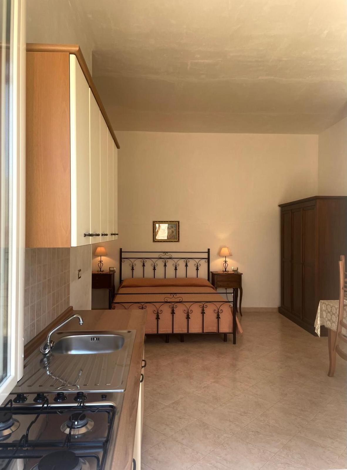 La Rondine Bed And Breakfast Uggiano La Chiesa Extérieur photo